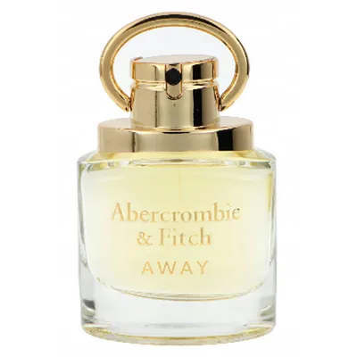 Abercrombie & Fitch Away Woman EDP