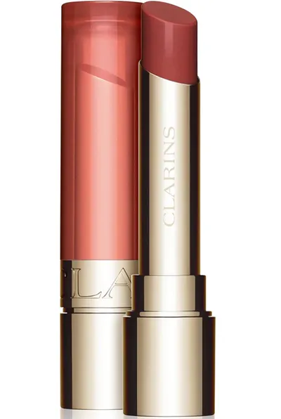 Clarins Lip Oil Balm (Koloryzujący balsam do ust)