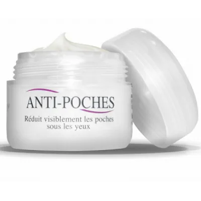 Institut Claude Bell Anti-poches Goodbye Under-eye (Krem pod oczy redukujący opuchliznę pod oczami)