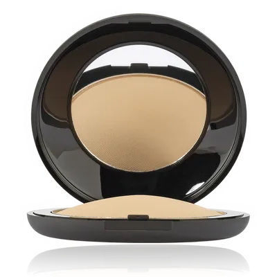 Make Up Factory Mineral Compact Powder (Mineralny puder w kompakcie)