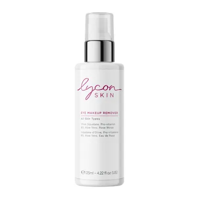 Lycon Skin Eye Makeup Remover (Preparat do demakijażu oczu)