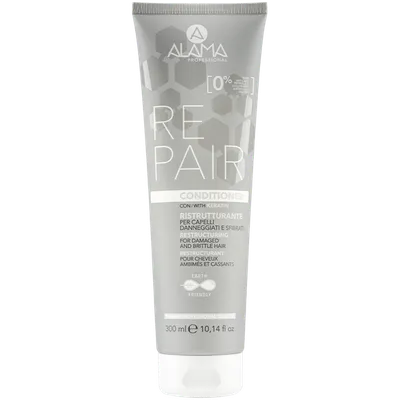 Alama Professional Repair Conditioner (Naprawcza odżywka do włosów)