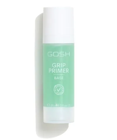 Gosh Grip Primer Base (Żelowa baza pod makijaż)