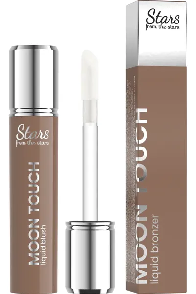 Stars from the stars Moon Touch, Liquid Bronzer (Bronzer w płynie)