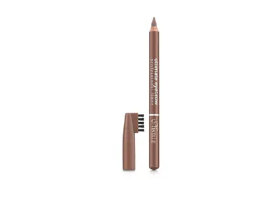 Ninelle Ultimate Eyebrow Professional Liner (Kredka do brwi ze szczoteczką)