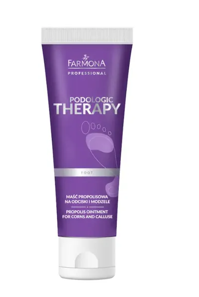 Farmona System Professional Podologic Therapy, Maść propolisowa na odciski i modzele