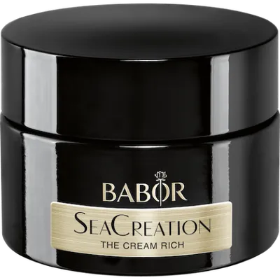 Babor SeaCreation The Cream Rich (Luksusowy krem o działaniu anti-aging)