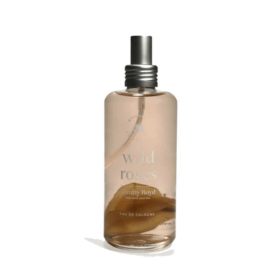 Jimmy Boyd Wild Roses EDC