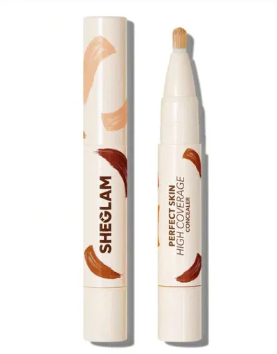Sheglam Buil-In-Brush Concealer (Korektor z pędzelkiem)
