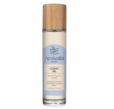 Saphir Arasalfa, Cosmo Iris EDT