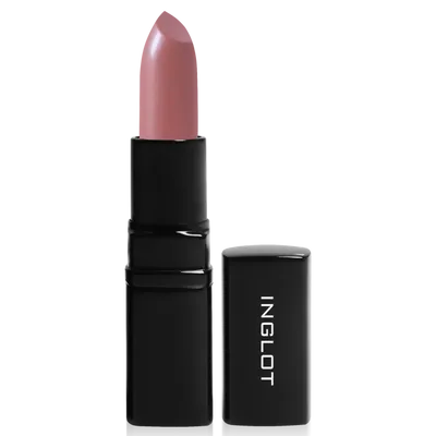 Inglot Call me Ballerina, LipSatin (Pomadka do ust)