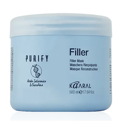 Kaaral Purify Filler Mask (Maska wypełniająca/)