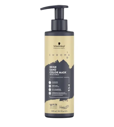 Schwarzkopf Professional Chroma ID, Color Mask (Koloryzująca maska do włosów)