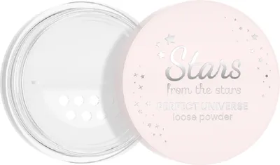 Stars from the stars Perfect Universe Loose Powder (Puder sypki do twarzy)