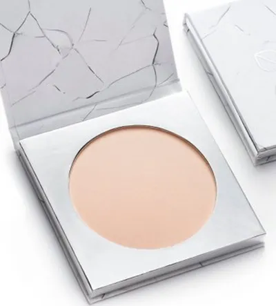 Iuno Cosmetics Puder wegański