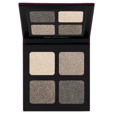 Diego Dalla Palma Almost Greige Eyeshadow Palette (Paletka cieni do powiek)