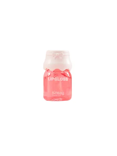 Sinsay Christmas Collection, Lip Gloss (Błyszczyk)