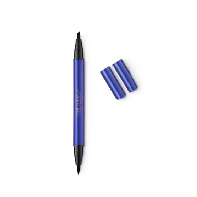 Kiko Milano Lost In Amalfi, Eye Marker Duo (Podwójny eyeliner)