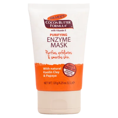 Palmer's Cocoa Butter Formula, Purifying Mask (Maska oczyszczająca do twarzy)