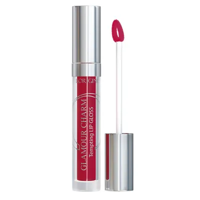 Lorigine Glamour Charm, Mineral Liquid Lipstick (Mineralna pomadka do ust w płynie)