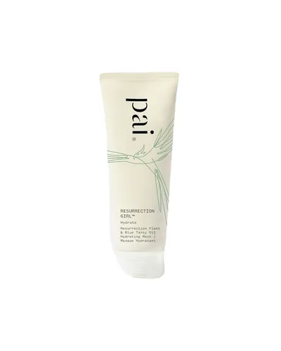 Pai Skincare Resurrection Girl, Hydrating Mask (Nawilżająca maska do twarzy)