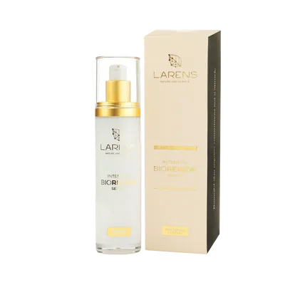 Larens Intensive Bio Renew Serum (Serum do twarzy)