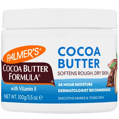 Palmer's Cocoa Butter Formula with Vitamin E (Odżywcze kakaowe masło do ciała )