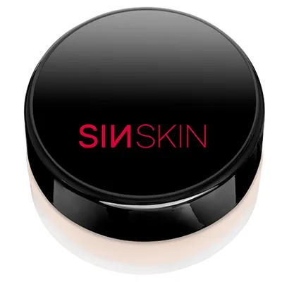 SinSkin Must.Have, Eyeshadow Primer (Baza pod cienie do powiek w kremie)