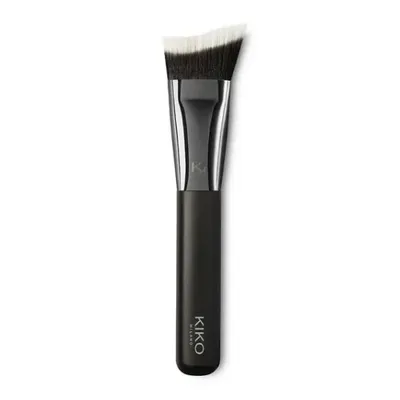 Kiko Milano 15, Face Sculpting Brush (Pędzel do konturowania)