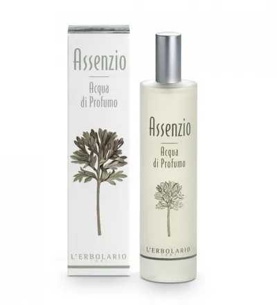 L'Erbolario Assenzio EDP