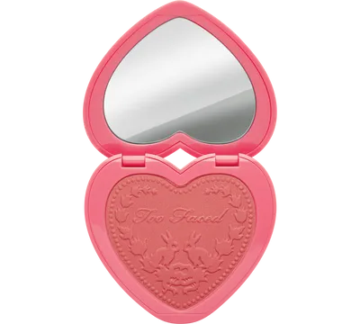 Too Faced Love Flush (Róż do policzków)