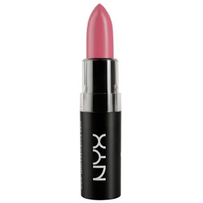 NYX Professional Makeup Matte Lipstick (Matowa pomadka do ust)