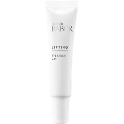 Babor Lifting Eye Cream Day (Wygładzający krem pod oczy na dzień)