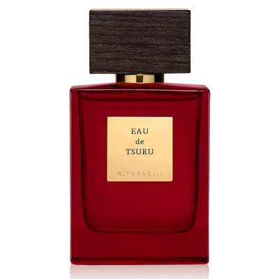 Rituals The Ritual of Tsuru, Eau de Tsuru for Him EDP