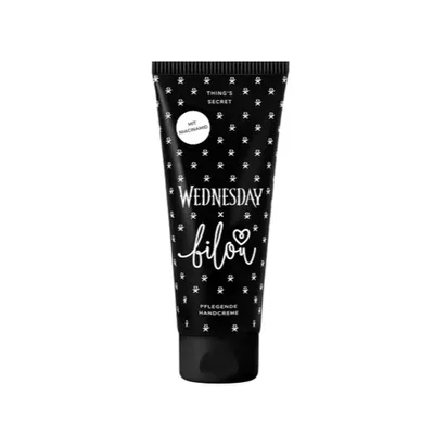 Bilou Wednesday, Thing's Secret, Hand Cream (Krem do rąk)