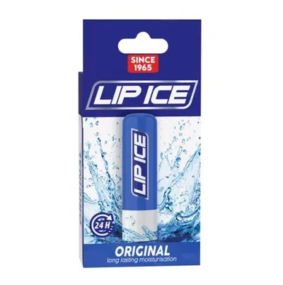 Lip Ice Original Lip Balm (Balsam do ust)