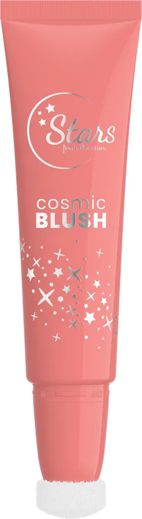 Stars from the stars Cosmic Contour Blush (Róż w płynie)