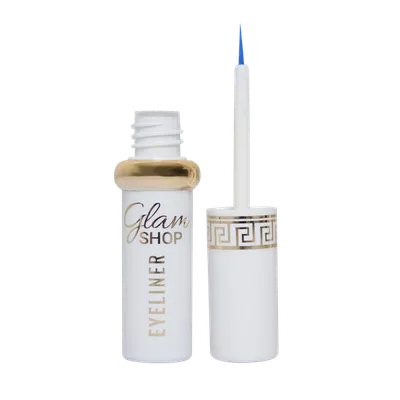 Glam Shop Santorini, Matowy płynny eyeliner