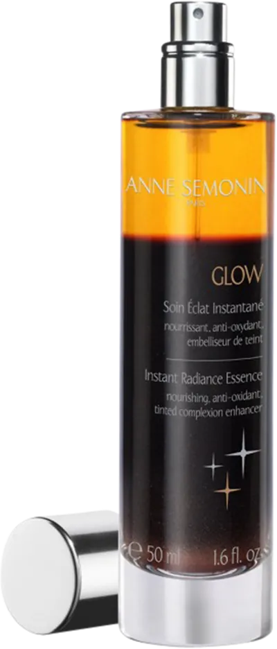 Anne Semonin Glow, Instant Radiance Essence (Olejek rozświetlający do twarzy)