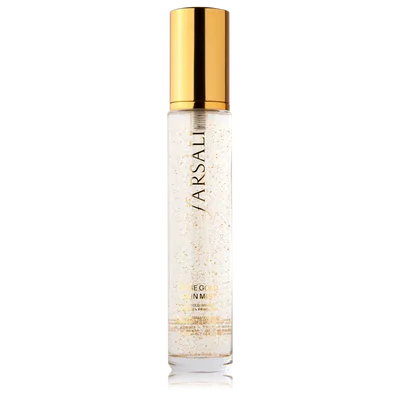 Farsali Rose Gold Skin Mist (Mgiełka nawilżająco-utrwalająca)
