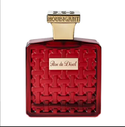 Houbigant Paris Rose du Desert EDP