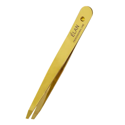 Elan Professional Line Proficiency, Profesjonalna pęseta do brwi