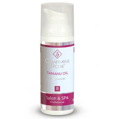 Charmine Rose Salon & Spa Professional, Tamanu Oil (Olej tamanu)
