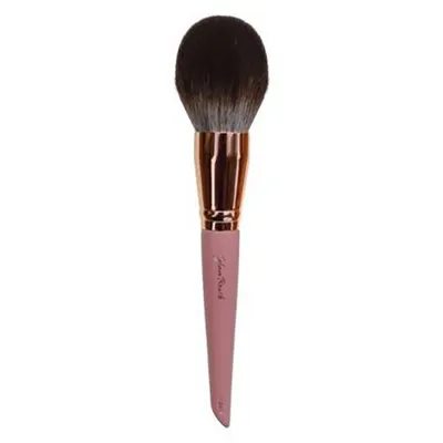 Glam Shop GlamBRUSH, Pędzel do pudru i brązera GB01