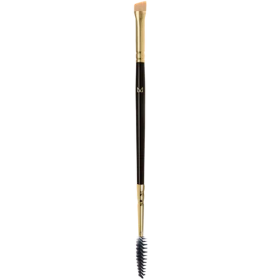 M Brush by Maxineczka M Brush 25 (Pedzel do brwi)