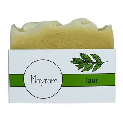 Mayram Mydło `Laur`