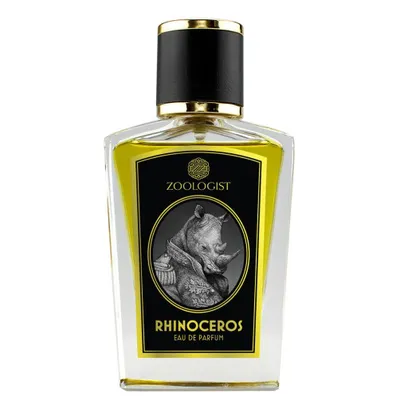 Zoologist Rhinoceros EDP