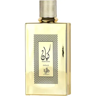 Al Wataniah Kayaan Gold EDP