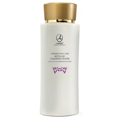 Lambre Micellar Cleansing Water (Oczyszczający płyn micelarny)