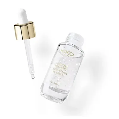 Kiko Milano Holiday Premiere, Sublime Hydra Face Serum (Serum do twarzy)